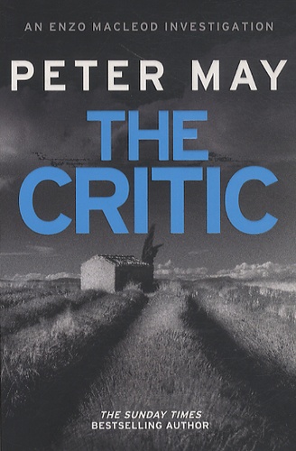 Peter May - The Critic.