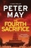 The Fourth Sacrifice. A gripping hunt for the truth in this exciting mystery thriller (The China Thrillers Book 2)