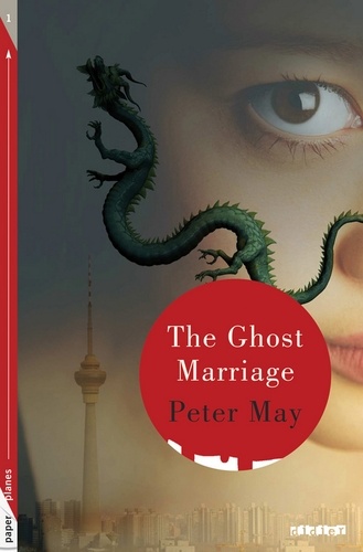 The Ghost Marriage - Ebook. Collection Paper Planes
