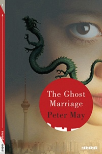 Peter May - The Ghost Marriage.