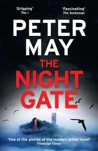 Peter May - The Night Gate.