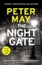 Peter May - The Night Gate.