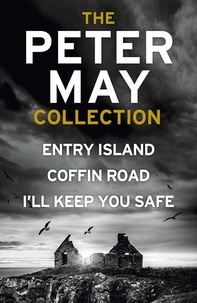 Peter May - The Peter May Collection.