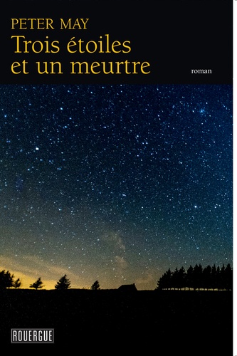 Trois étoiles et un meurtre - Occasion