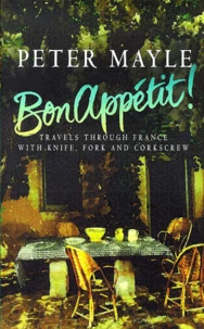 Bon Appetit !