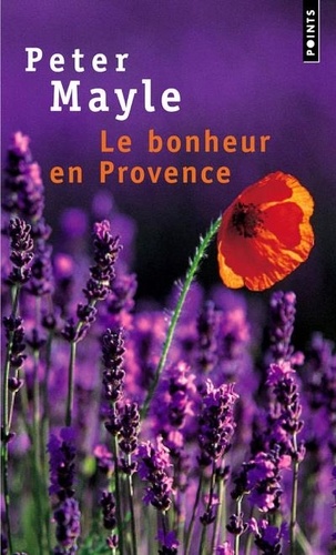 Le Bonheur En Provence - Occasion