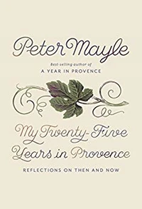 My twenty five years in provence