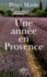 Une année en Provence - Occasion