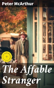 The Affable Stranger