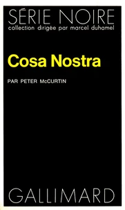 Cosa Nostra