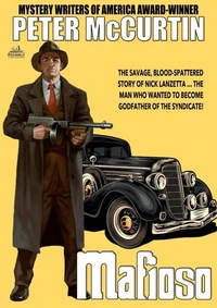 Mafioso - The Mafia Chronicles Book 1