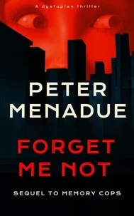 Forget Me Not