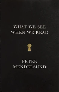 What We See When We Read