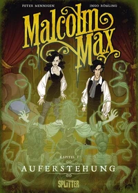 Malcolm Max. Band 2