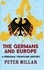 The Germans and Europe. A Personal Frontline History
