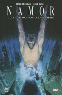 Voyage au fond des mers