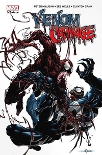 Peter Milligan et Zeb Wells - Venom vs Carnage.
