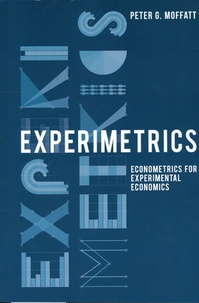 Peter Moffatt - Experimetrics - Econometrics for Experimental Economics.