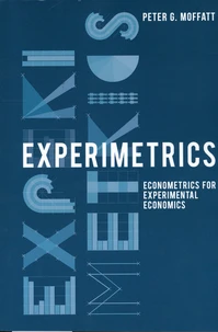 Experimetrics
