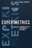 Experimetrics. Econometrics for Experimental Economics