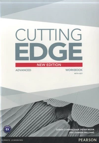 Cutting Edge Advanced