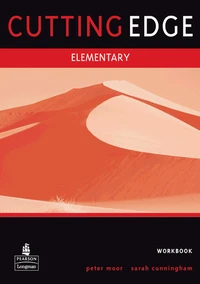 Cutting edge Elementary workbook without key