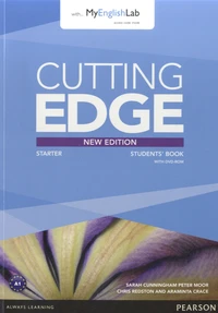 Cutting Edge Starter A1