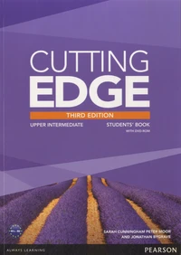 Cutting Edge Upper Intermediate B1-B2