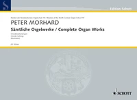 Complete Organ Works