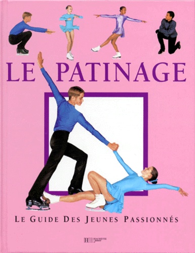 Peter Morrissey - Le patinage artistique.