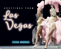 Greetings from Las Vegas