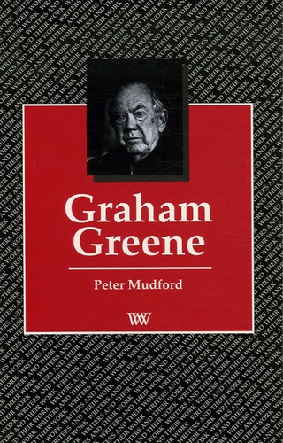 Peter Mudford - Graham Greene.