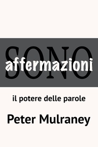  Peter Mulraney - Affermazioni.