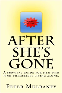 After She's Gone
