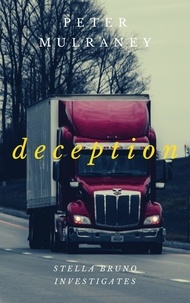  Peter Mulraney - Deception - Stella Bruno Investigates, #9.
