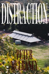  Peter Mulraney - Distraction.