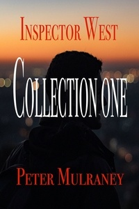  Peter Mulraney - Inspector West Collection One - Inspector West Collections, #1.