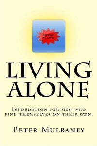  Peter Mulraney - Living Alone - Living Alone, #4.