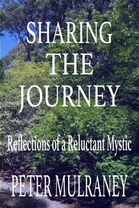  Peter Mulraney - Sharing the Journey.