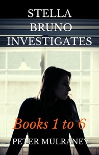  Peter Mulraney - Stella Bruno Investigates.