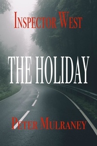  Peter Mulraney - The Holiday - Inspector West, #2.