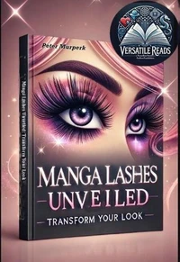 MANGA LASHES UNVEILED: Transform Your Look