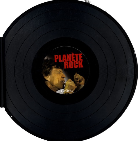 Peter Murray - Planète rock.