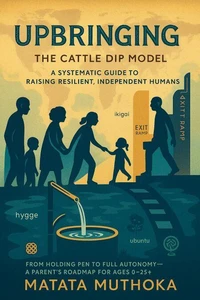 Upbringing: A Systematic Guide to Raising Resilient, Independent Humans