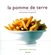 La Pomme De Terre. De La Puree Aux Gnocchi