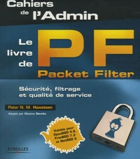 Le livre de Packet Filter