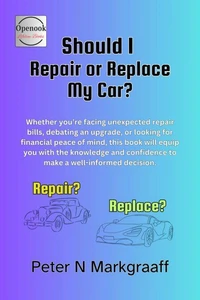 Should I Repair or Replace My Car?