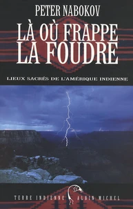 Là où frappe la foudre