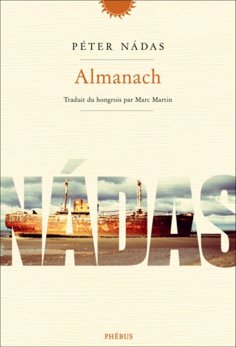Almanach - Occasion
