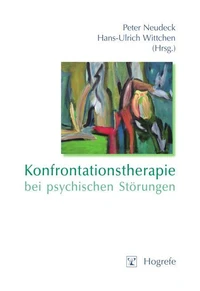 Konfrontationstherapie bei psychischen Störungen